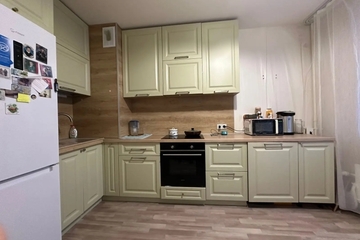 3-к квартира, 61,3 м², 5/10 эт.