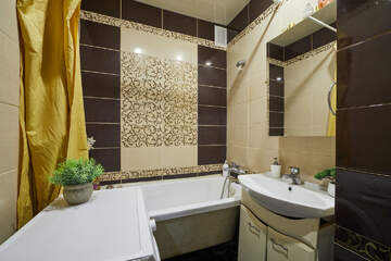 2-к квартира, 44 м², 4/5 эт.