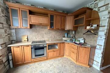 2-к квартира, 53 м², 3/9 эт.