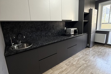 1-к квартира, 36 м², 2/10 эт.