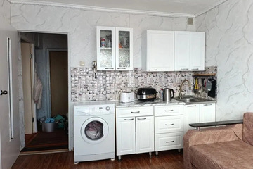 1-к квартира, 35,6 м², 4/9 эт.