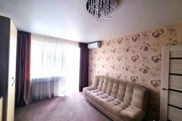 1-к квартира, 35 м², 5/5 эт.