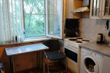 1-к квартира, 32,7 м², 3/9 эт.