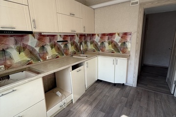 4-к квартира, 81,5 м², 7/9 эт.