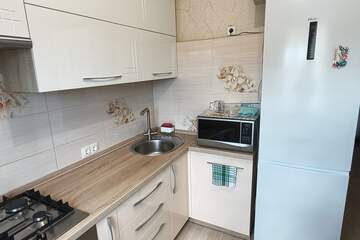 1-к квартира, 35 м², 5/5 эт.