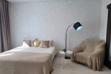 1-к квартира, 40 м², 6/9 эт.