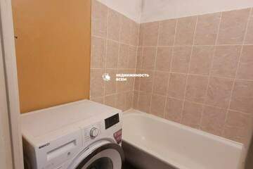 2-к квартира, 54,2 м², 5/9 эт.