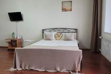 Студия, 45,9 м², 17/19 эт.