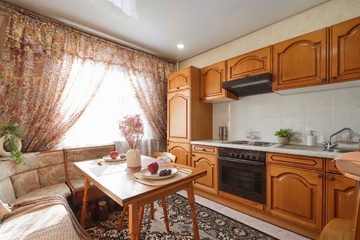 2-к квартира, 54 м², 5/10 эт.