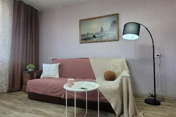 2-к квартира, 53 м², 7/9 эт.