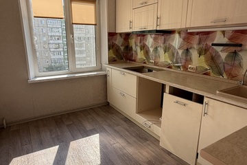 4-к квартира, 81,5 м², 7/9 эт.